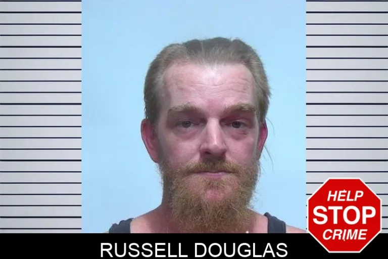 Russell Douglas