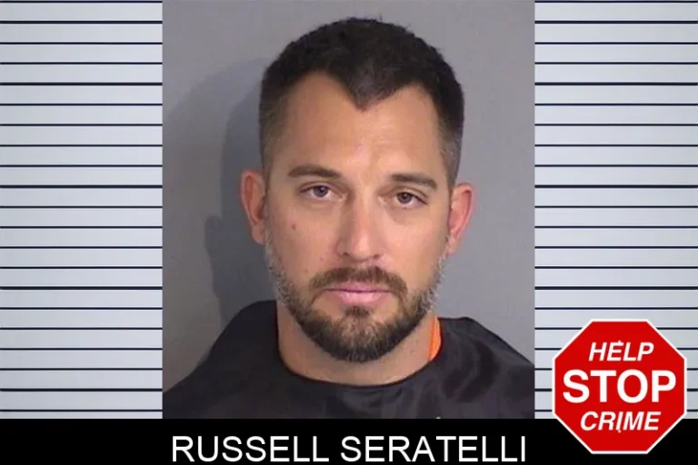 Russell Seratelli