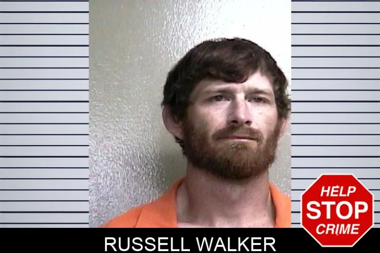 Russell Walker
