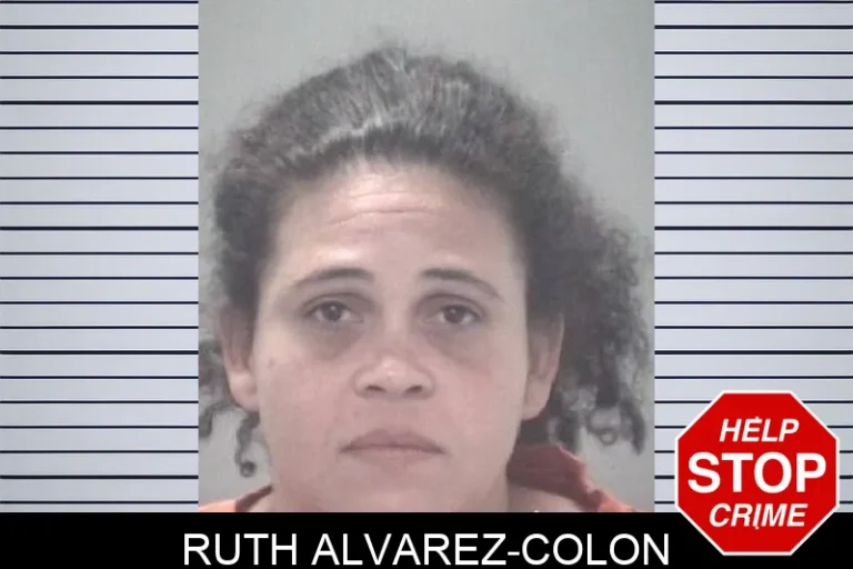 Ruth Alvarez-Colon