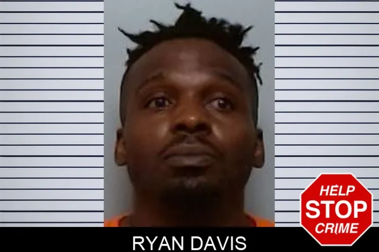 Ryan Davis