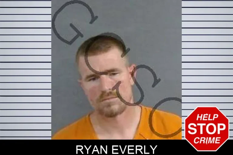 Ryan Everly