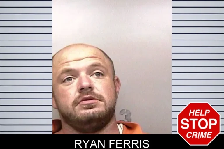 Ryan Ferris