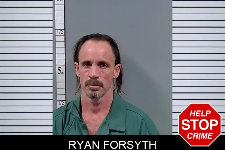 Ryan Forsyth