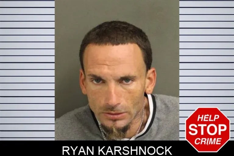 Ryan Karshnock