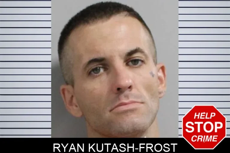 Ryan Kutash-Frost