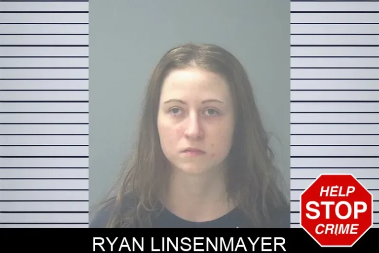 Ryan Linsenmayer