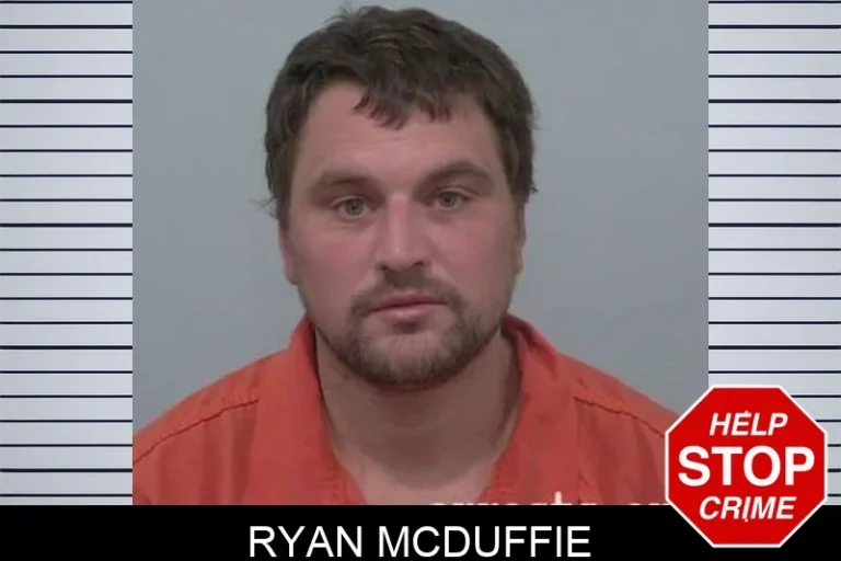 Ryan McDuffie