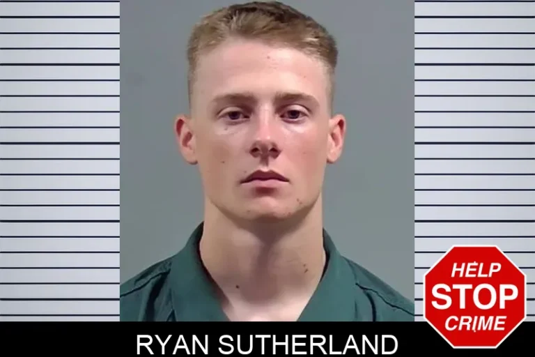 Ryan Sutherland