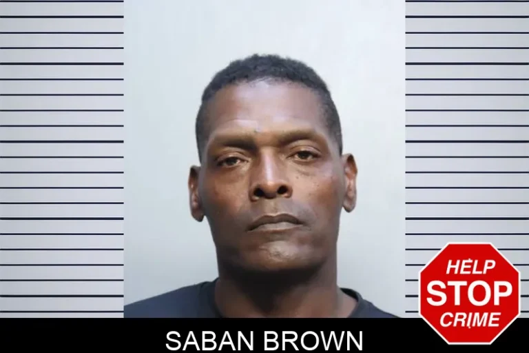 Saban Brown