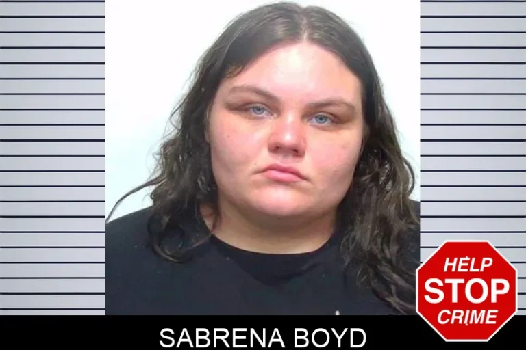 Sabrena Boyd