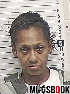 Sabrina McCoy-Mccloud