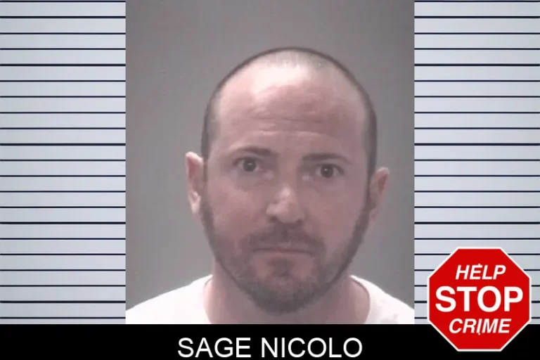 Sage Nicolo