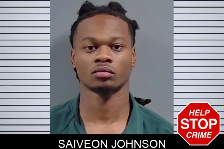 Saiveon Johnson