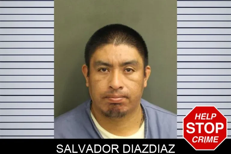 Salvador Diazdiaz