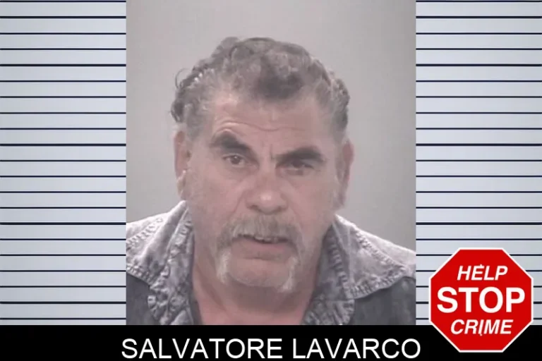 Salvatore Lavarco