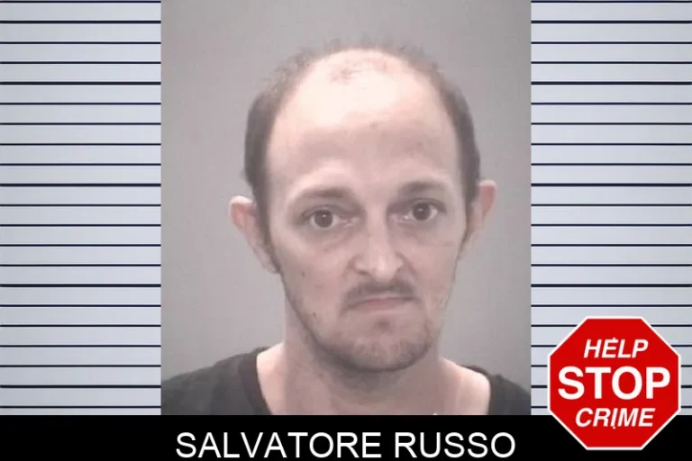 Salvatore Russo