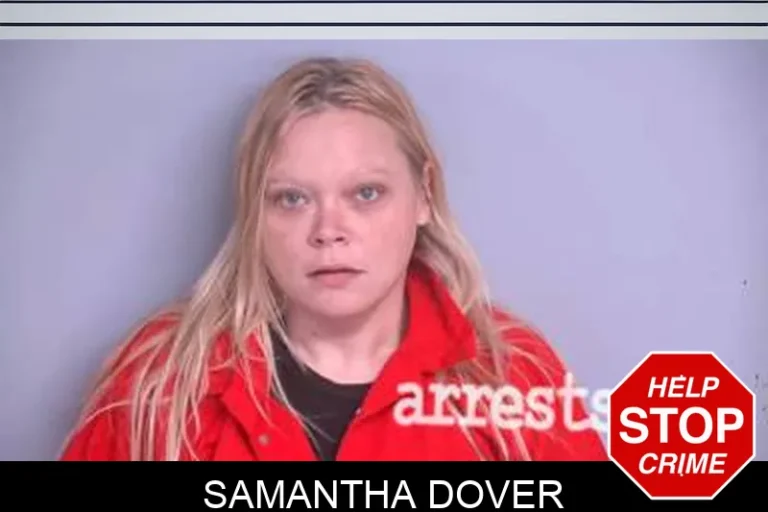 Samantha Dover