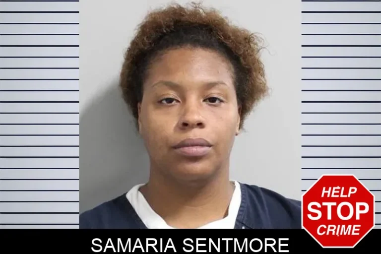 Samaria Sentmore