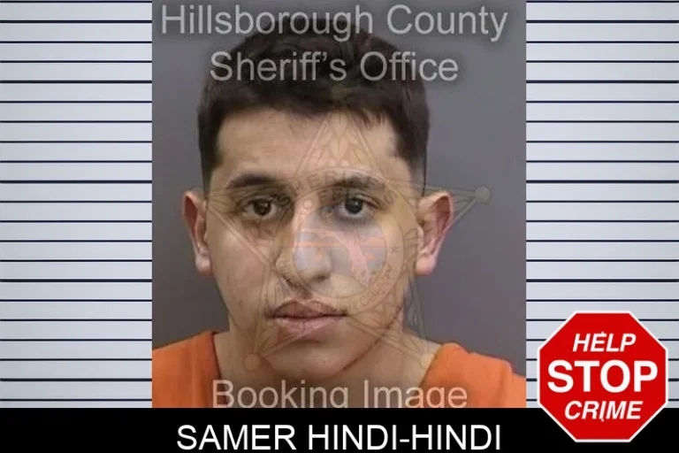 Samer Hindi-Hindi