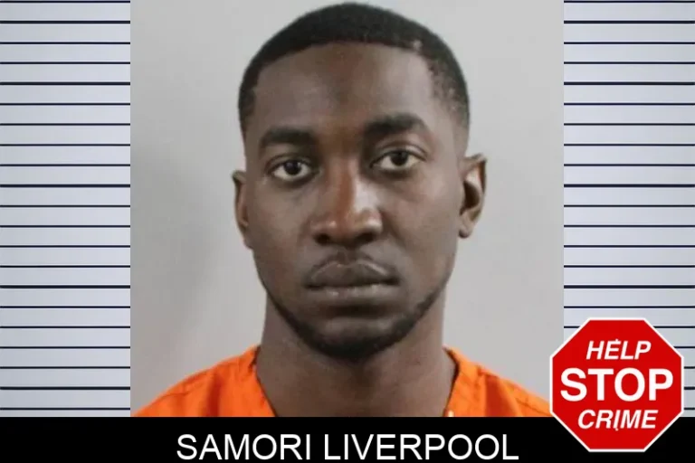 Samori Liverpool