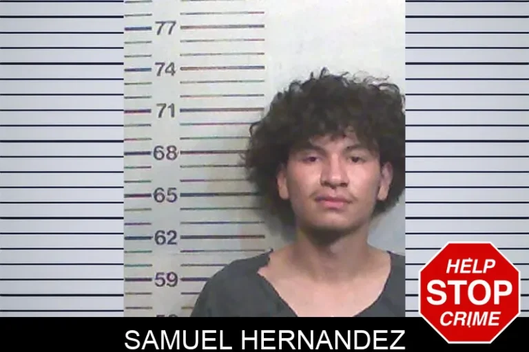 Samuel Hernandez