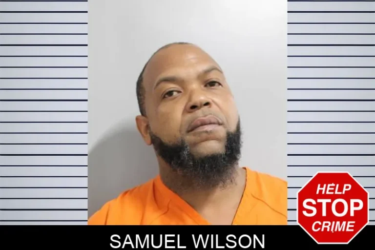 Samuel Wilson