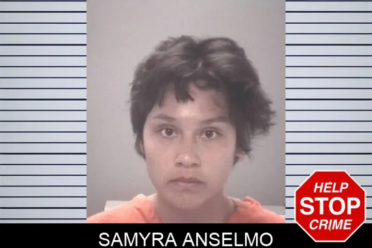 Samyra Anselmo