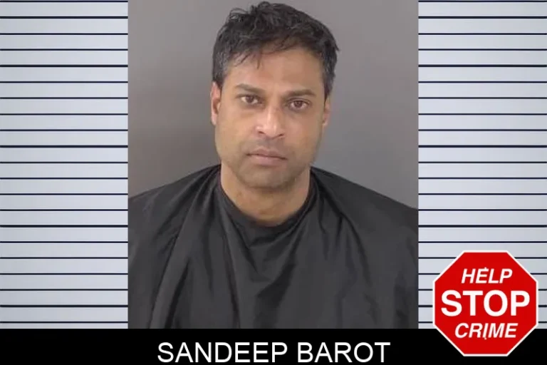 Sandeep Barot