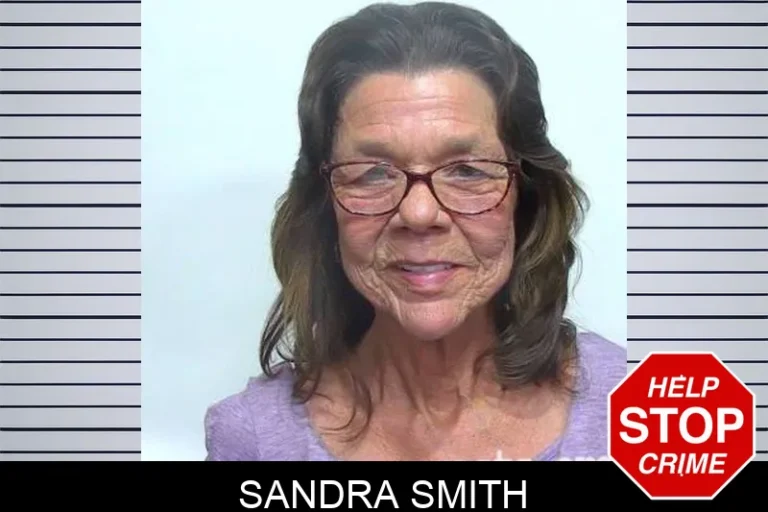 Sandra Smith