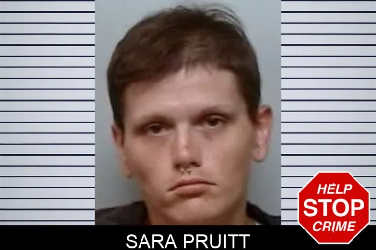 Sara Pruitt