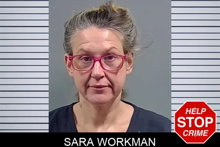 Sara Workman