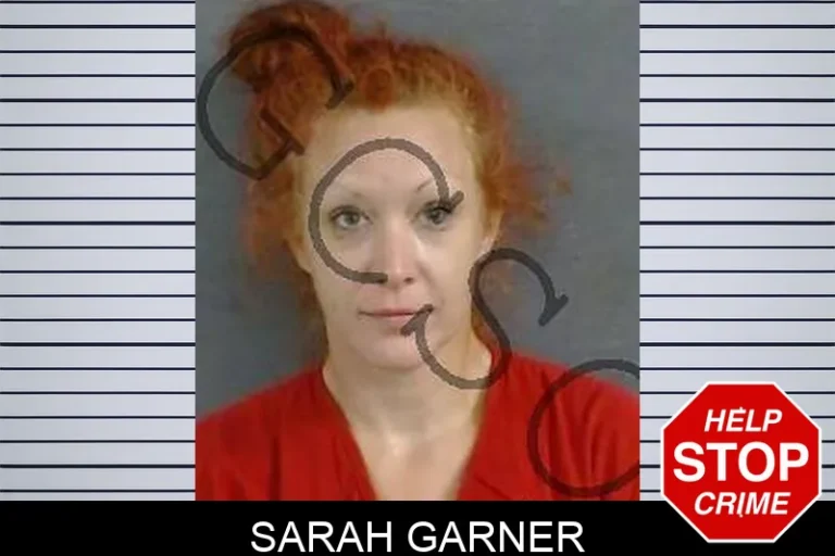 Sarah Garner