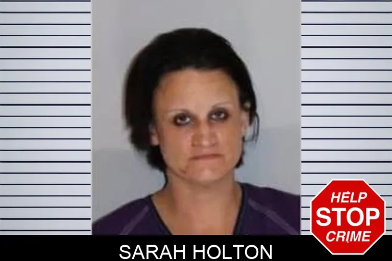 Sarah Holton