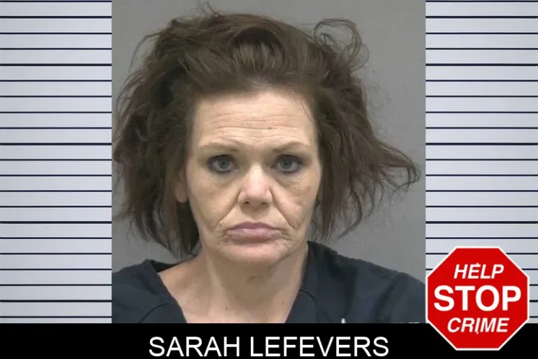 Sarah Lefevers