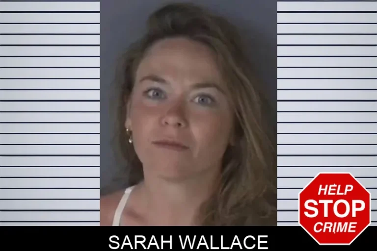 Sarah Wallace