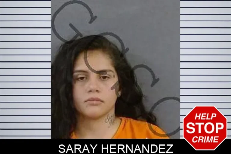 Saray Hernandez