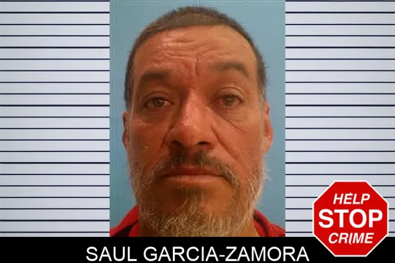Saul Garcia-Zamora