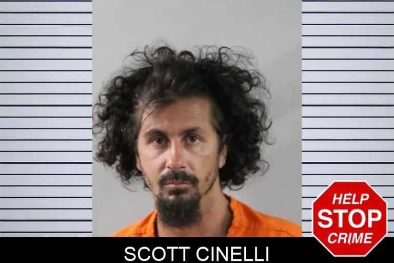 Scott Cinelli