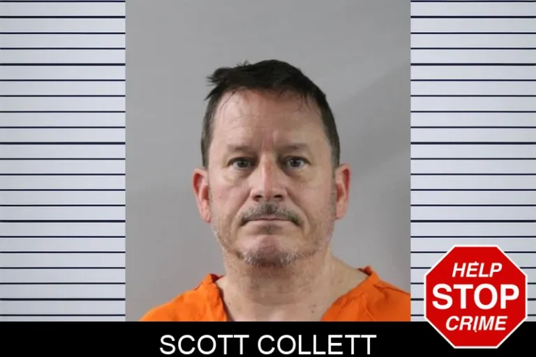 Scott Collett