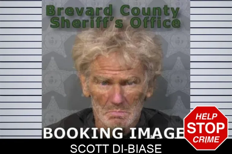 Scott Di-Biase