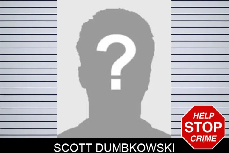 Scott Dumbkowski