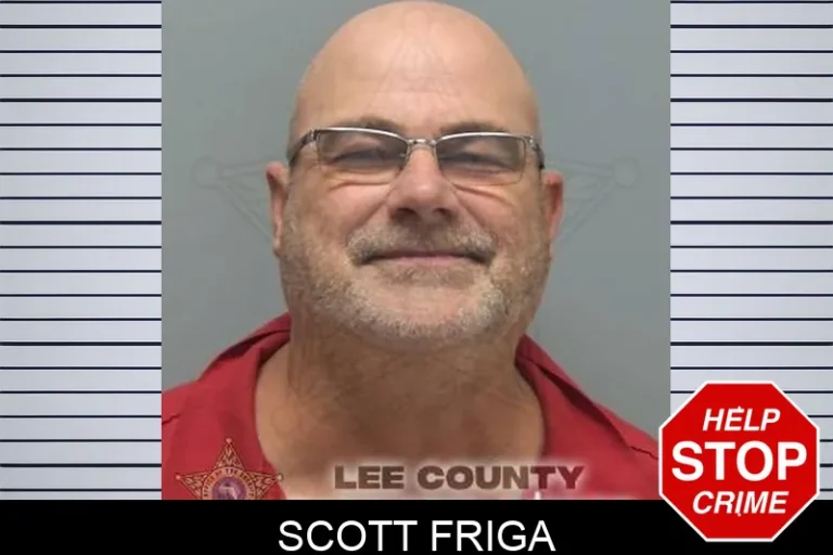 Scott Friga