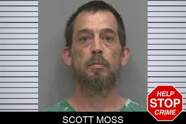 Scott Moss