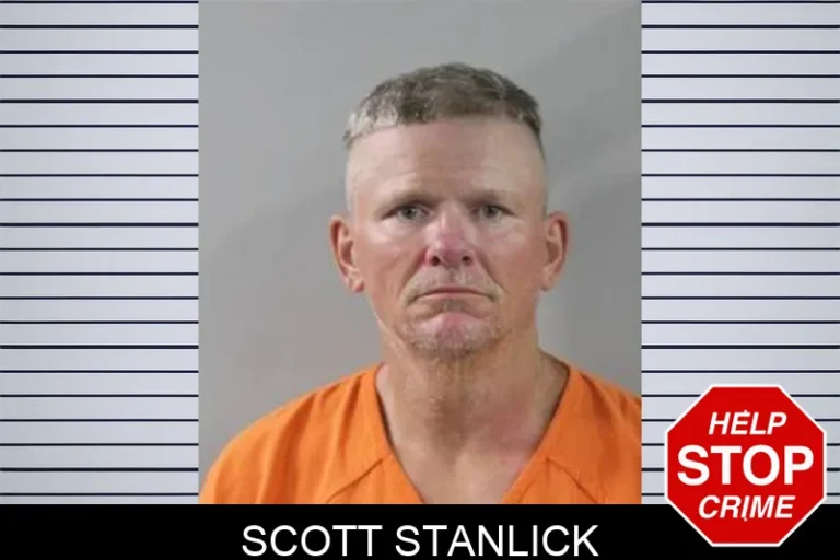 Scott Stanlick