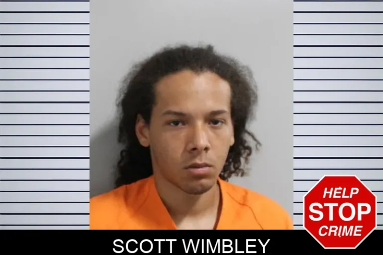 Scott Wimbley