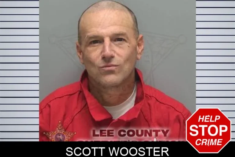 Scott Wooster