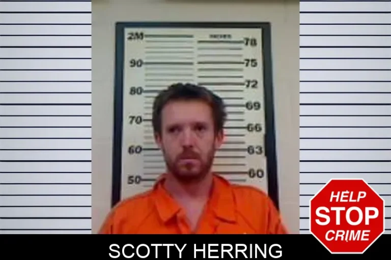 Scotty Herring