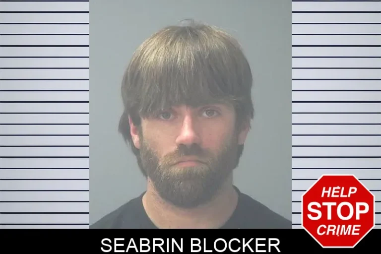 Seabrin Blocker