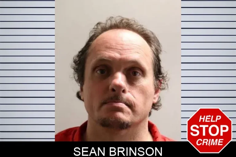 Sean Brinson
